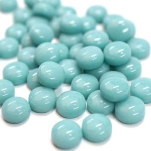 WineGlass Bay Gloss - 12mm Dots