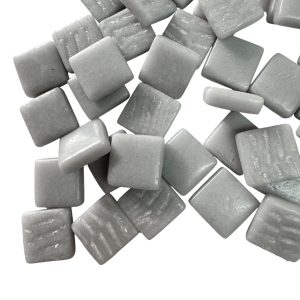 Cloud Satin - 12mm Square