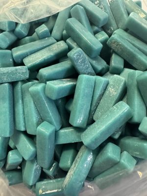 Ministix - Teal - Image 2
