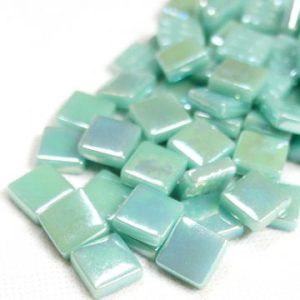 Wineglass Bay Pearl - 12mm Square