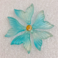 Fish Tail Flower