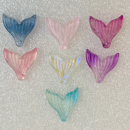 Fish Tail Collection