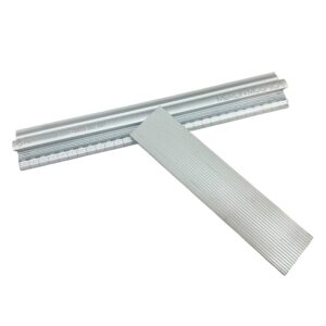 Safety Ruler