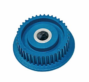 Taurus T3 Drive Pulley