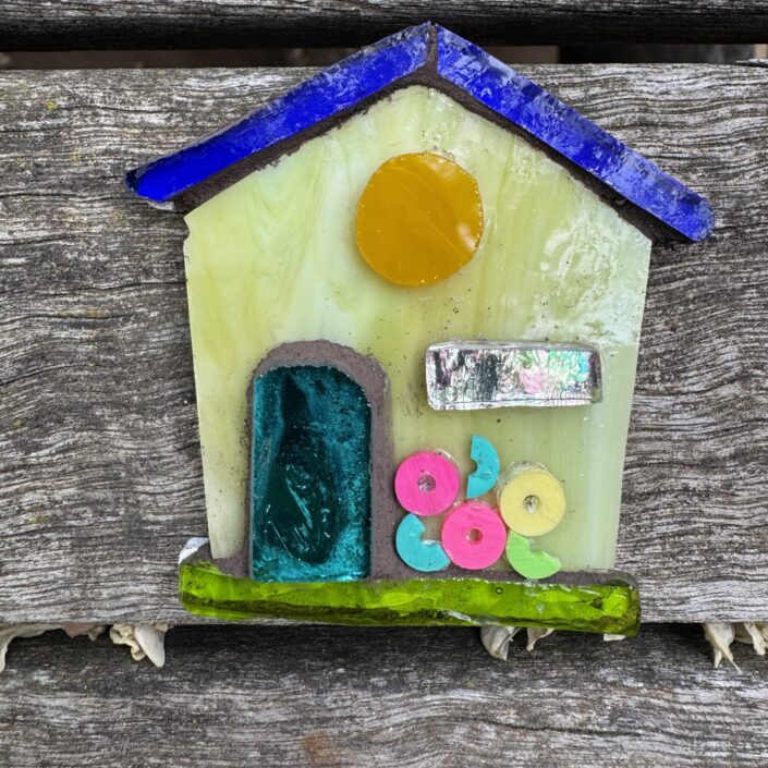 Mini House 1