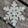 Ali Howson - Snowflake