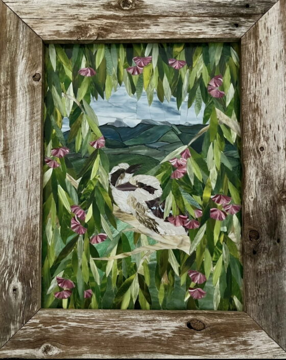 Awan Eveleigh - Kookaburra Final