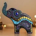 Charlotte Lanyon - Elephant,
