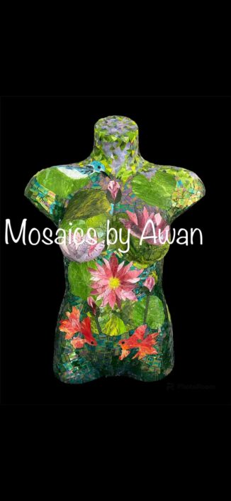 Lotus - front - Awan Eveleigh