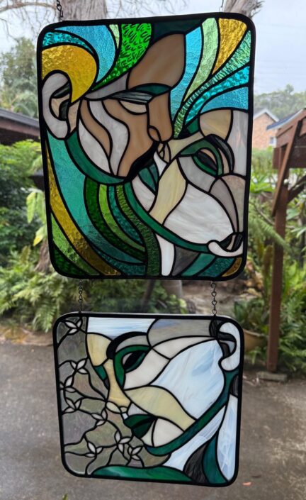 Rick Munro - The Kiss Duo