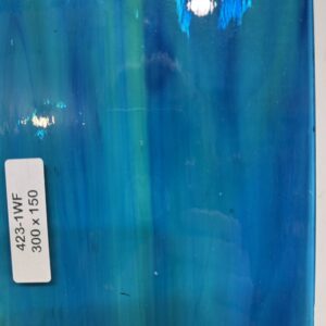Fusible Sheet Glass (96 COE)
