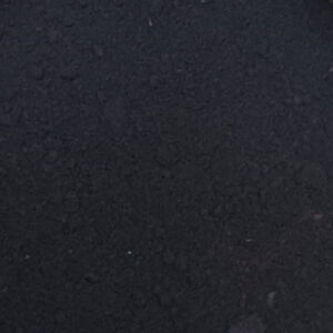 BK555 Ultra Deep Cool Black