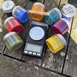 Specialty Colours
