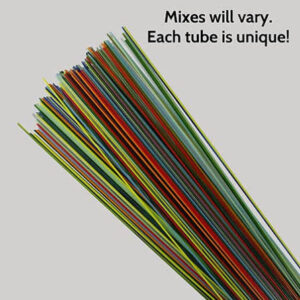 Fusible accents