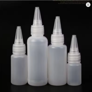 Small Dropper Bottle