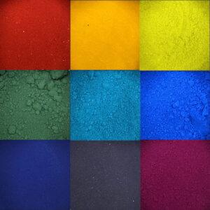 Cement products