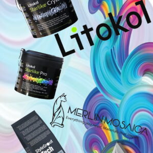 Litokol Grouts