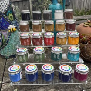 Standard Colours